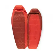 Sea To Summit Hamelin Synthetic Sleeping Bag  C   Regular Picante   Sovepose