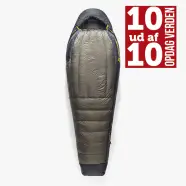 Sea To Summit Spark Pro   Down Sleeping Bag  C Long Beluga   Sovepose