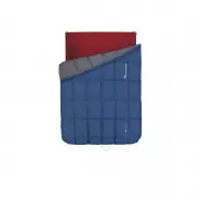 Sea To Summit Tanami Tmi Down Camping Comforter Queen Denim Blue   Dyne