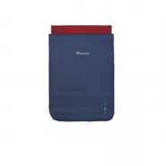 Sea To Summit Tanami Tmii Down Camping Comforter Queen Navy Dark Blue   Dyne