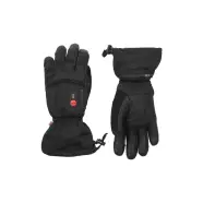 Sealskinz Filby   Black   Str  S   Handsker