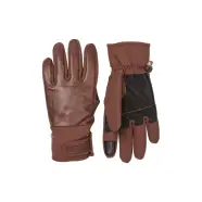 Sealskinz Rocklands   Brown   Str  M   Handsker