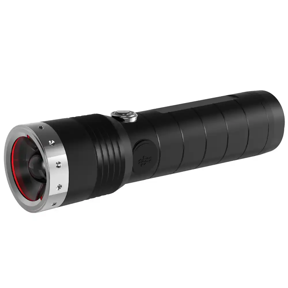 Lampe Mt