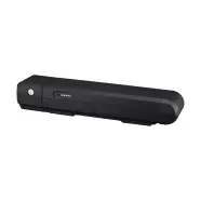 Shimano Battery Rear Carrier E Bike Bl Bt En   Wh   Batteri