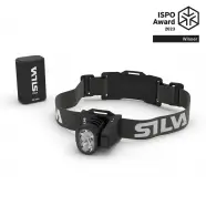 Silva Free   S   Pandelampe