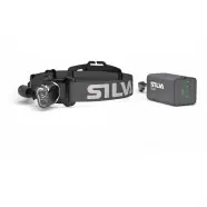Silva Trail Speed  Xt   Pandelampe