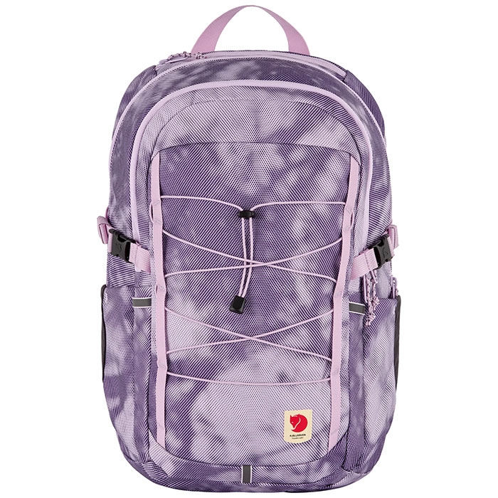 Fj? Llr? Ven Skule Raphics   L Taske Pastel Lavender Shade   Skoletasker    Rygsække