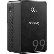 Smallrig   V Mount Battery Mini Vb  Se