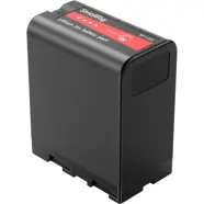 Smallrig   Bp U  Camcorder Battery
