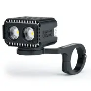 Suprabeam B R  Wh Genopladelig Mtb Forlygte   Cykellygte