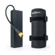 Suprabeam Powerpack  Wh   Batteri