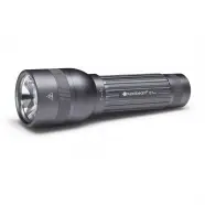 Suprabeam Q Xrs Genopladelig Lommelygte