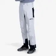 Swix Blizzard Pants M   Snow White  Dark Navy   Str  Xxl   Bukser