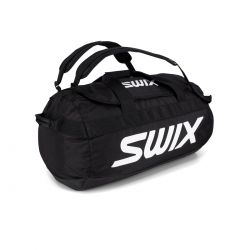 Swix Duffle   Jet Black   Str  Os   Taske