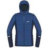 Swix Dynamic Down Jacket Jr   Olympian Blue   Str      Jakke