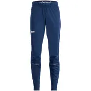 Swix Dynamic Pant M   Dark Navy   Str  Xl   Bukser