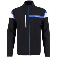 Swix Focus Jacket M   Black   Str  S   Jakke