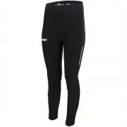 Swix Focus Wind Tights W   Black   Str  S   Skalbukser