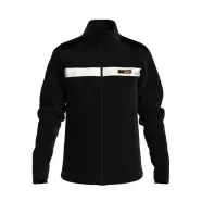 Swix Legacy Jacket M   Black   Str  Xl   Jakke