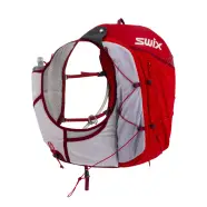 Swix Pace  L Hydration Vest   Swix Red   Str  S M   Løbevest
