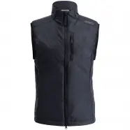 Swix Pace Insulated Vest M   Black   Str  Xl   Vest