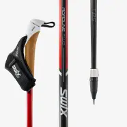 Swix Roadline   Pole   Str      Skistave