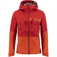 Swix Surmount Shell Jacket M   Swix Red   Str  S   Skaljakke