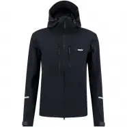 Swix Surmount Soft Shield Jacket M   Black   Str  Xxl   Jakke