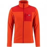 Swix Surmount Stormfleece Jacket M   Fiery Red   Str  M   Jakke