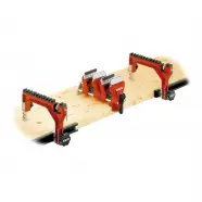 Swix Sw Work Shop Vise   Skiudstyr