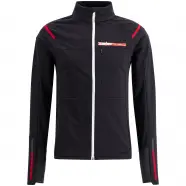 Swix Triac Neo Shell Jacket M   Black   Str  M   Skaljakke