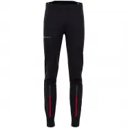 Swix Triac Neo Shell Pants M   Black   Str  M   Skalbukser