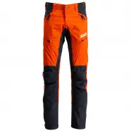 Swix Work Pants   Fiery Red   Str      Bukser