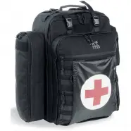 Tasmanian Tiger Tt First Responder Mkiii   Black   Str  Stk   Taske