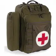 Tasmanian Tiger Tt First Responder Mkiii   Olive   Str  Stk   Taske