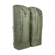 Tasmanian Tiger Tt Front Side Pouch   Set   Olive   Taske