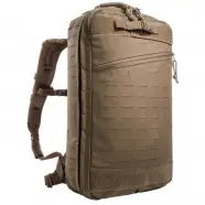 Tasmanian Tiger Tt Medic Assault Pack L Mkii   Coyote Brown   Str  Stk   Rygsæk