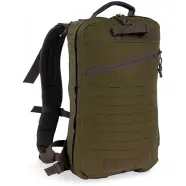 Tasmanian Tiger Tt Medic Assault Pack Mkii   Olive   Rygsæk