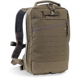 Tasmanian Tiger Tt Medic Assault Pack S Mkii   Coyote Brown   Str  Stk   Taske