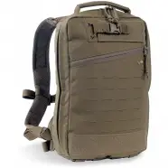 Tasmanian Tiger Tt Medic Assault Pack S Mkii   Coyote Brown   Str  Stk   Taske