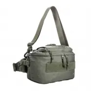 Tasmanian Tiger Tt Medic Hip Bag Irr   Stone Grey Olive   Taske