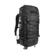 Tasmanian Tiger Tt Mil Ops Pack     Black   Rygsæk
