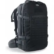 Tasmanian Tiger Tt Mission Pack Mkii   Black   Str  Stk   Rygsæk