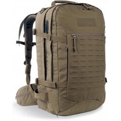 Tasmanian Tiger Tt Mission Pack Mkii   Coyote Brown   Str  Stk   Rygsæk