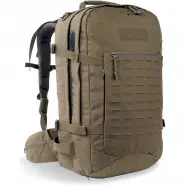 Tasmanian Tiger Tt Mission Pack Mkii   Coyote Brown   Str  Stk   Rygsæk