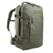 Tasmanian Tiger Tt Mission Pack Mkii Irr   Stone Grey Olive   Rygsæk