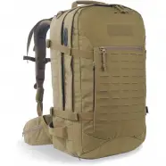 Tasmanian Tiger Tt Mission Pack Mkii   Khaki   Str  Stk   Rygsæk