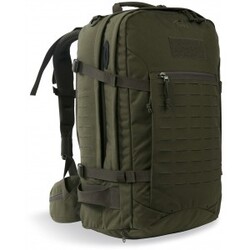 Tasmanian Tiger Tt Mission Pack Mkii   Olive   Str  Stk   Rygsæk