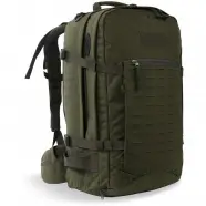 Tasmanian Tiger Tt Mission Pack Mkii   Olive   Str  Stk   Rygsæk