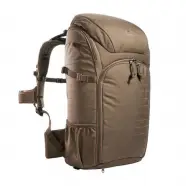 Tasmanian Tiger Tt Modular Camera Pack     Coyote Brown   Rygsæk